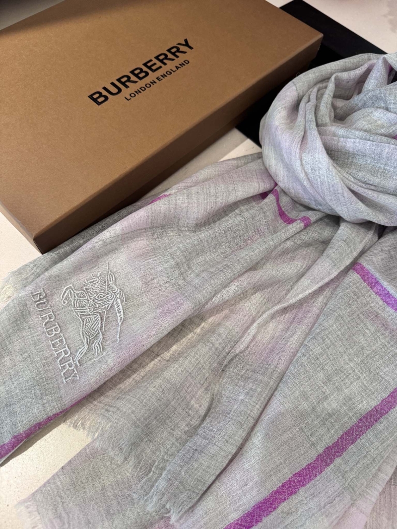 BURBERRY